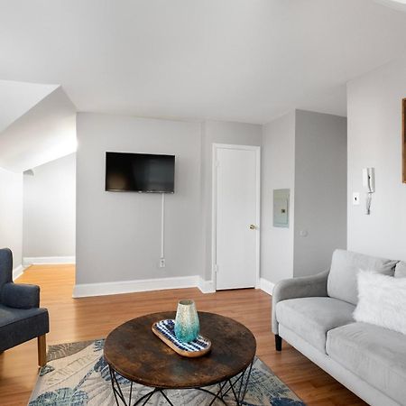 Spacious 2Br In Univ City Apartment Philadelphia Luaran gambar