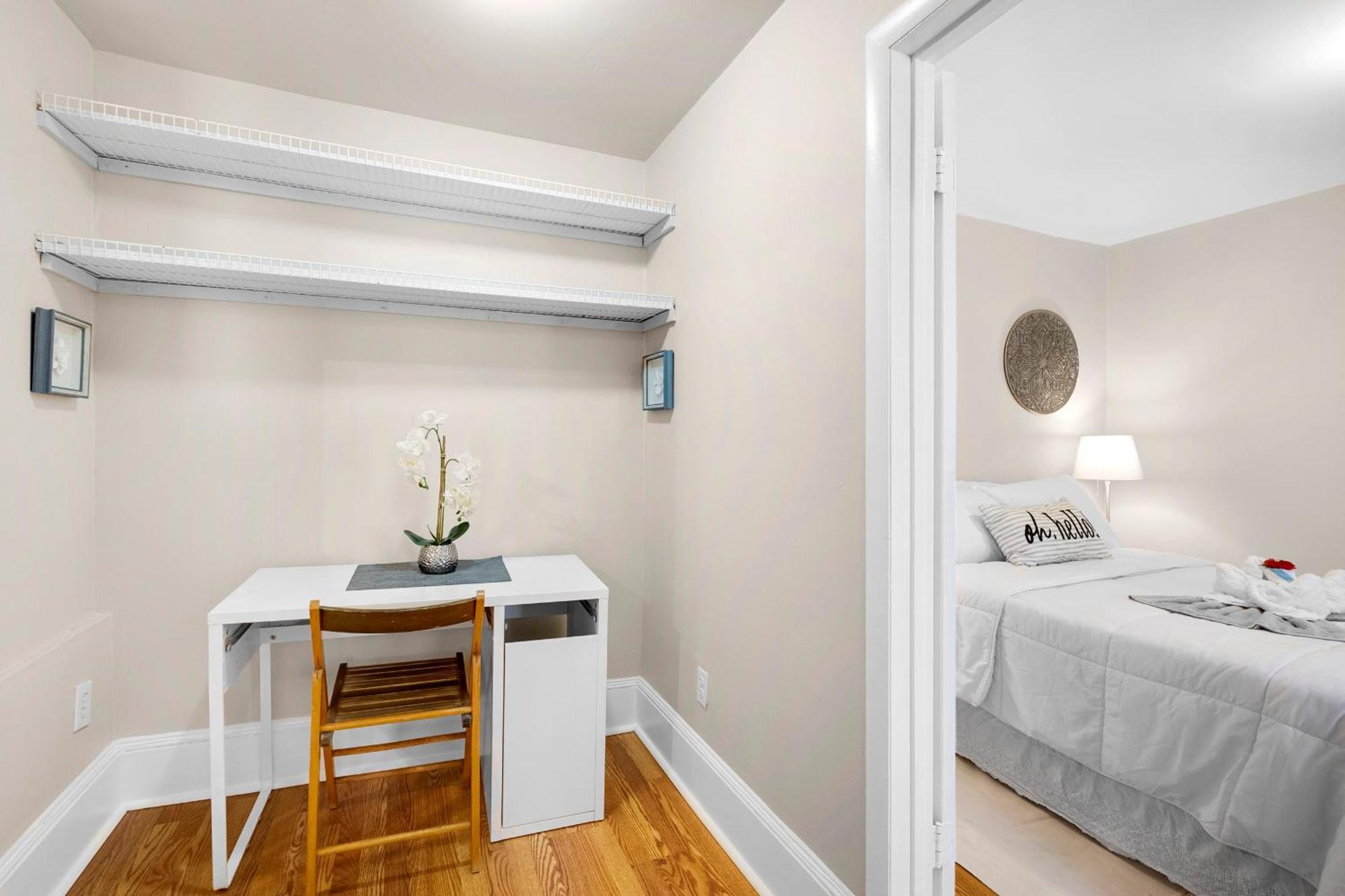 Spacious 2Br In Univ City Apartment Philadelphia Luaran gambar