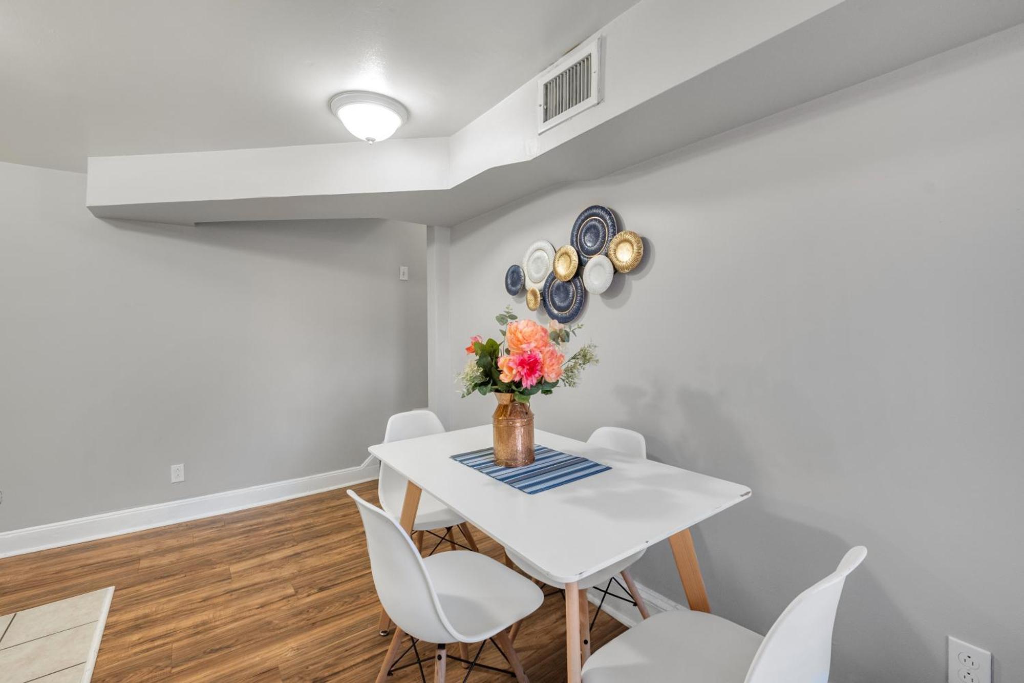 Spacious 2Br In Univ City Apartment Philadelphia Luaran gambar