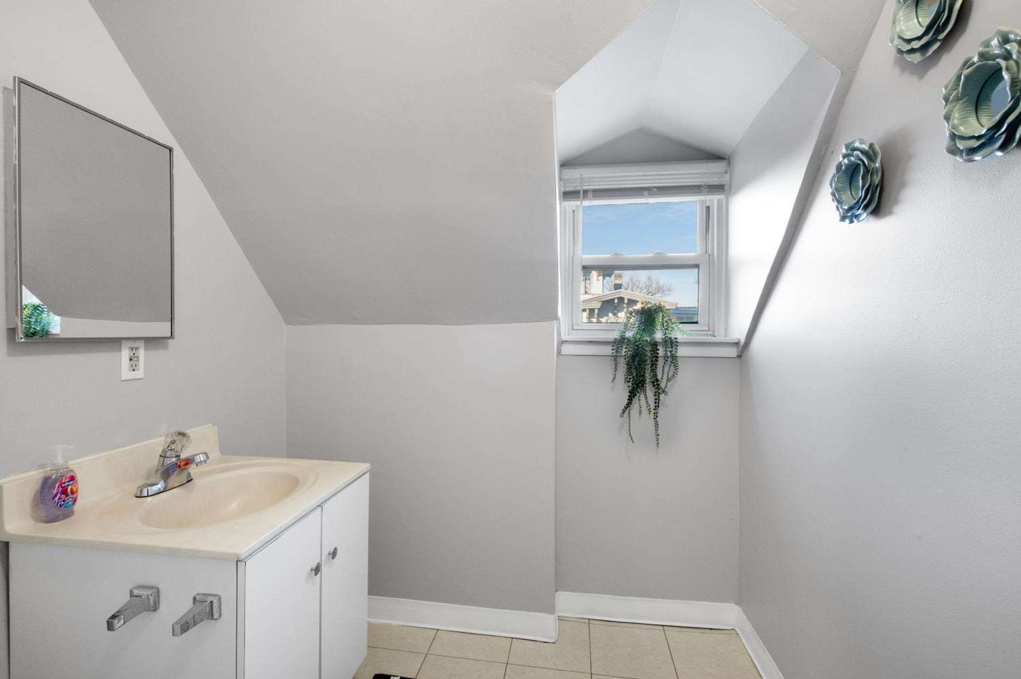 Spacious 2Br In Univ City Apartment Philadelphia Luaran gambar