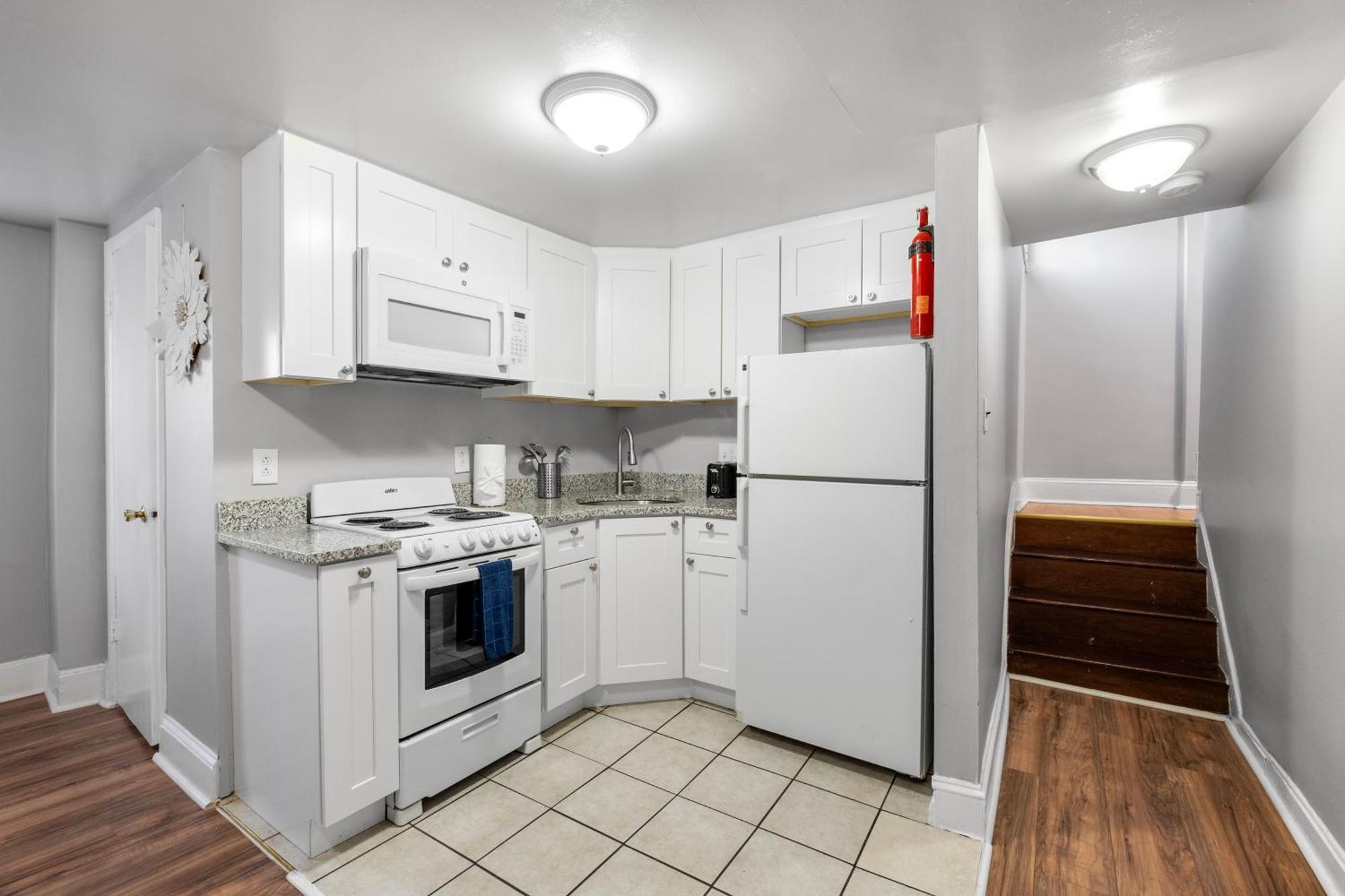 Spacious 2Br In Univ City Apartment Philadelphia Luaran gambar
