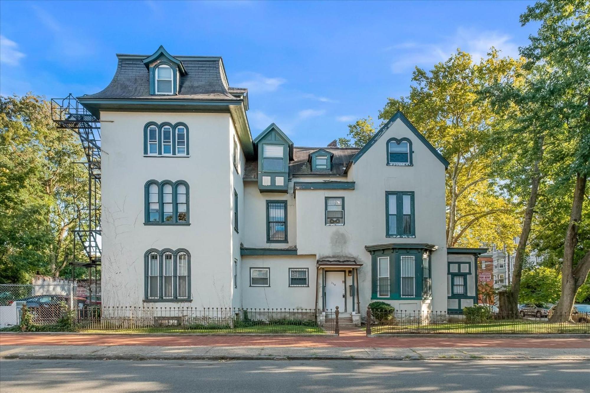 Spacious 2Br In Univ City Apartment Philadelphia Luaran gambar