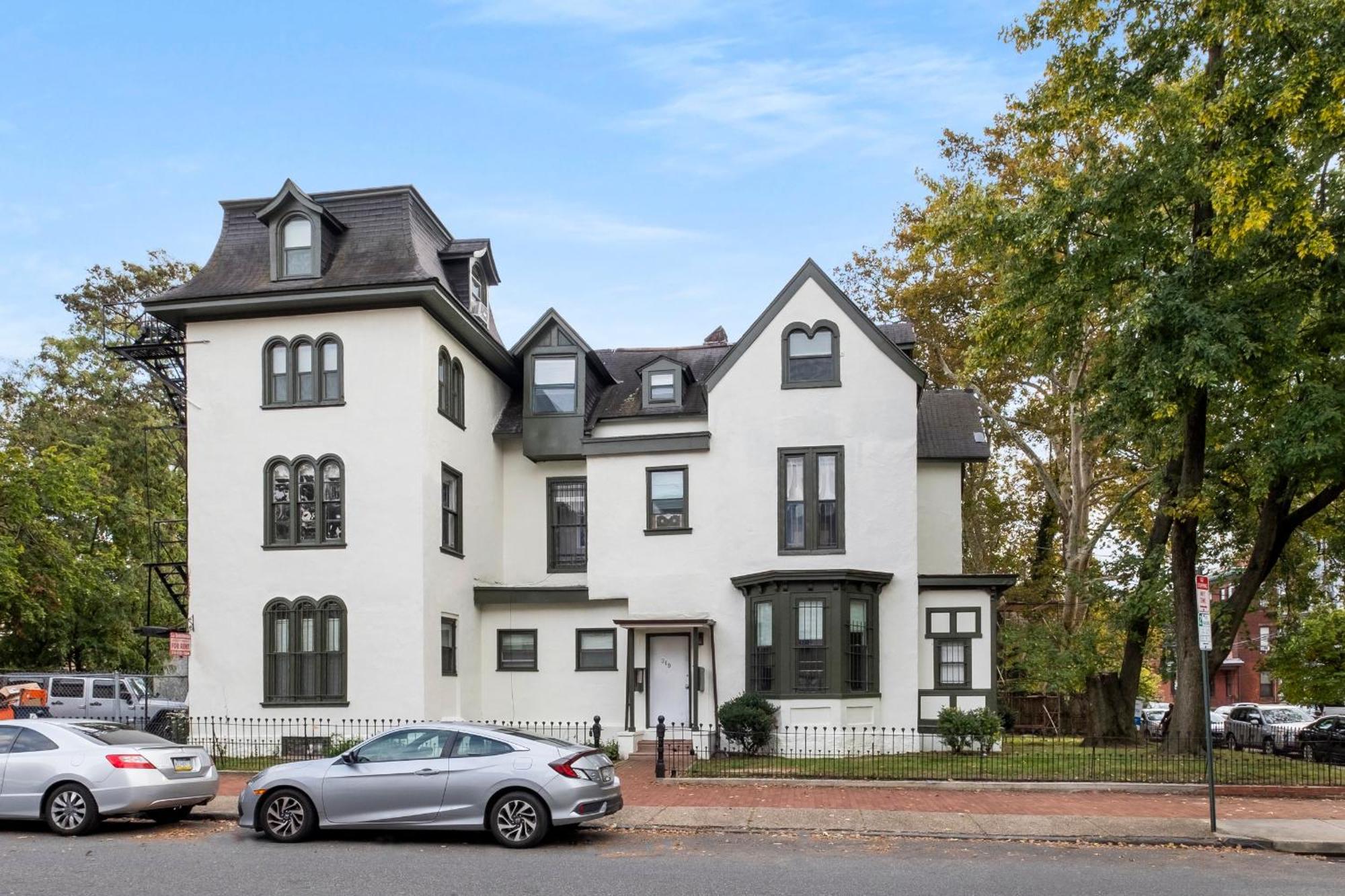 Spacious 2Br In Univ City Apartment Philadelphia Luaran gambar