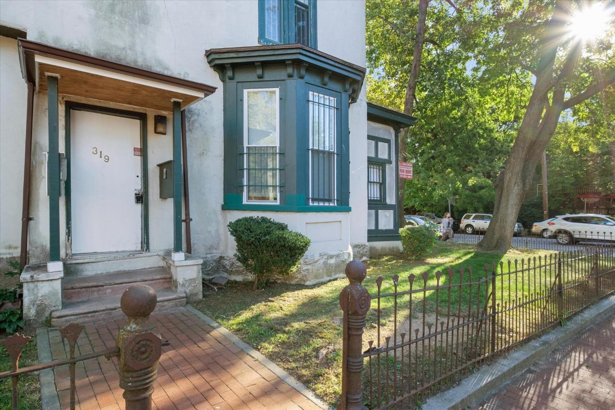Spacious 2Br In Univ City Apartment Philadelphia Luaran gambar