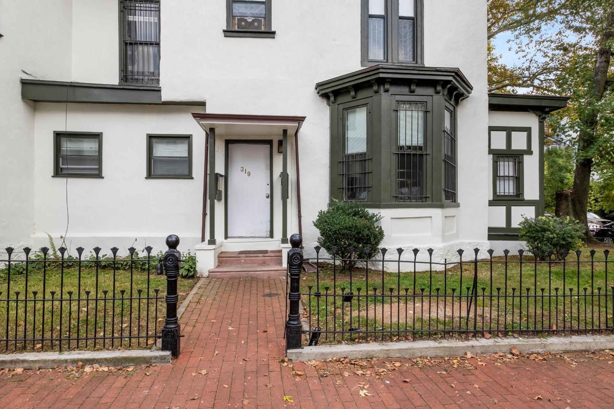 Spacious 2Br In Univ City Apartment Philadelphia Luaran gambar